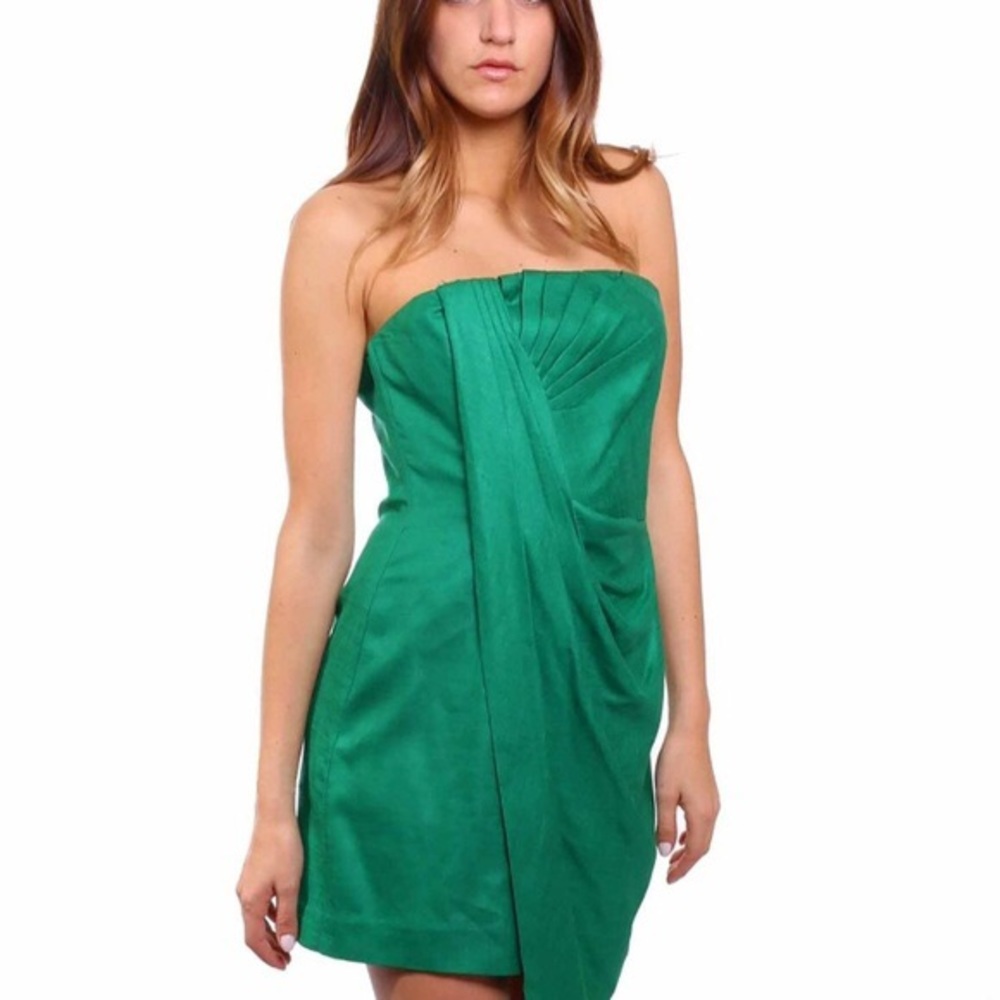 BCBG Max Azaria Runway Dress, Size 2